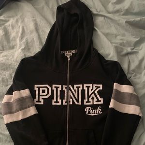 PINK Jacket